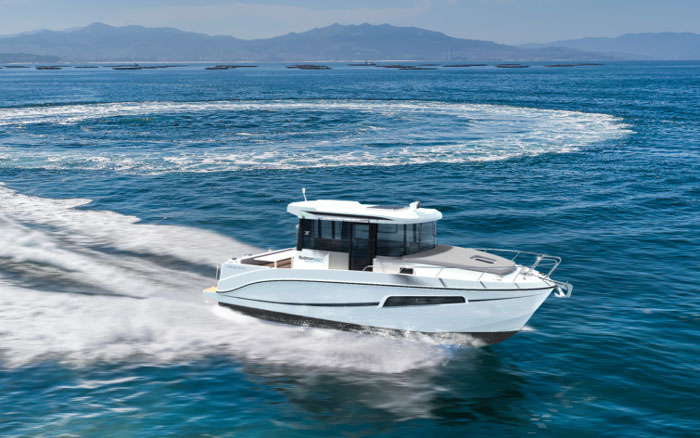 rodman ventura ship
